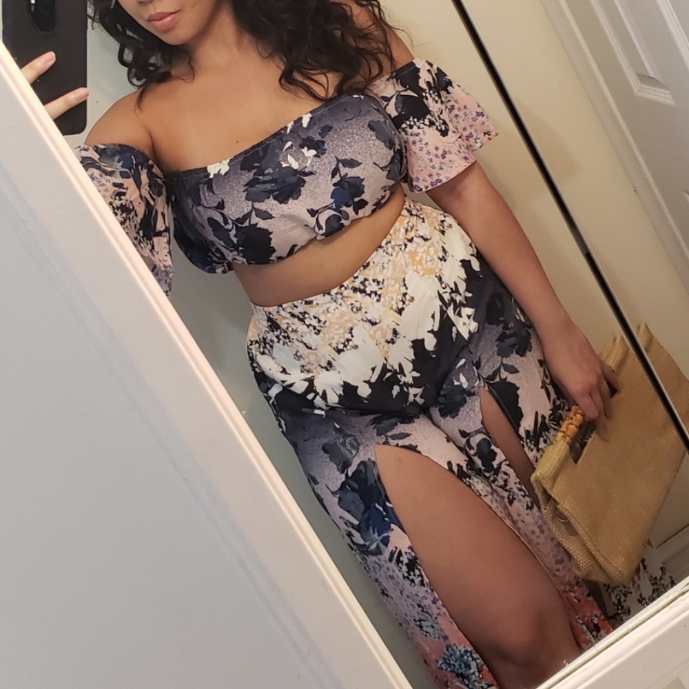Tropical matching set